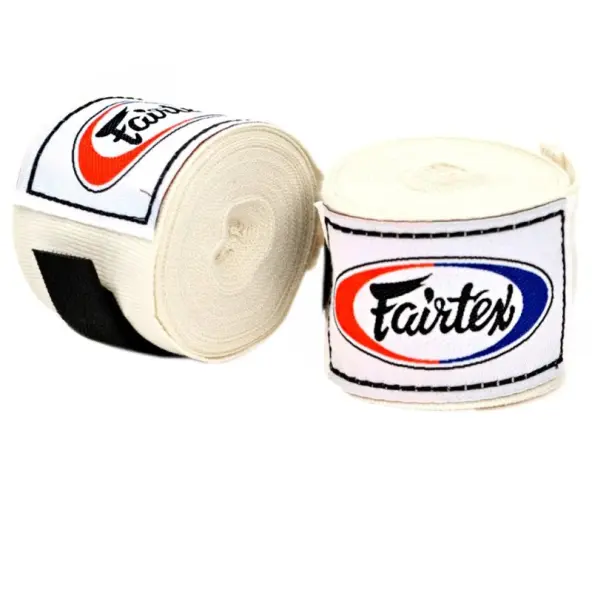 Vendas de Boxeo Fairtex 400 cm