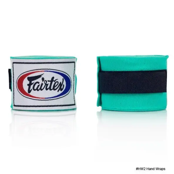 Vendas de Boxeo Fairtex 400 cm