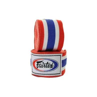 Vendas de Boxeo Fairtex 400 cm - 13