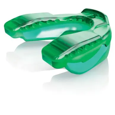 Protector Bucal Shock Doctor Air Technology - 1