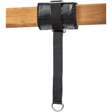 Soporte universal para saco de boxeo