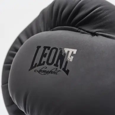 Guantes de boxeo Leone vintage - 6