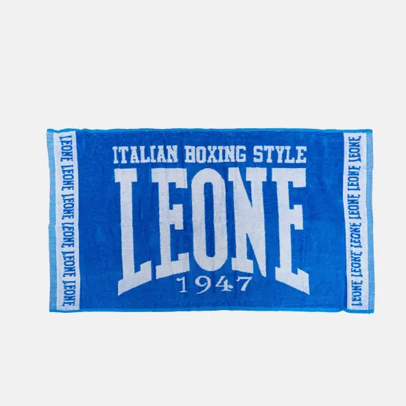 Toalla de ring Leone