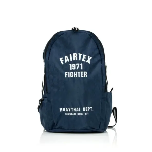 Bolsa de deporte Fairtex Baril Bag 18