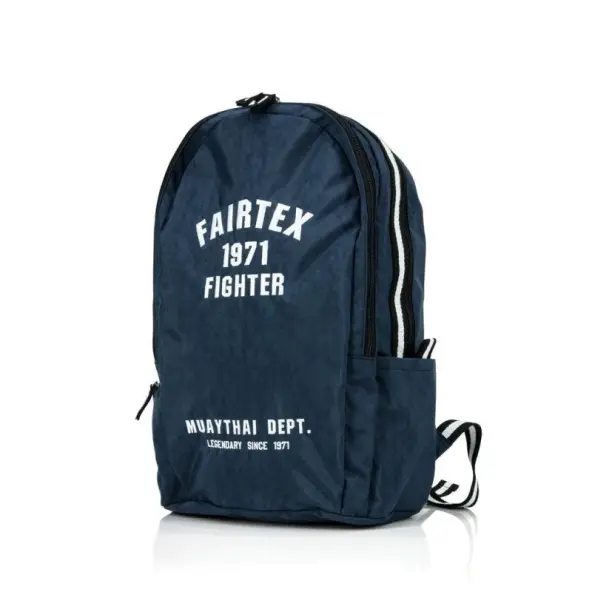 Bolsa de deporte Fairtex Baril Bag 18
