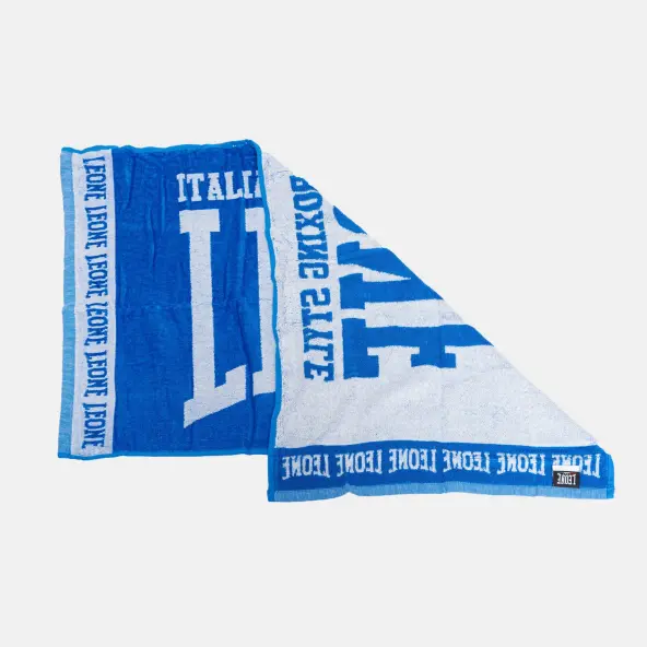 Toalla de ring Leone