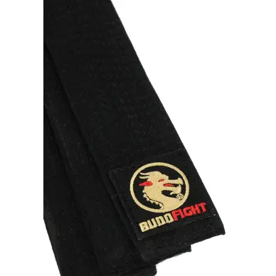 Cinturón Negro de Taekwondo
