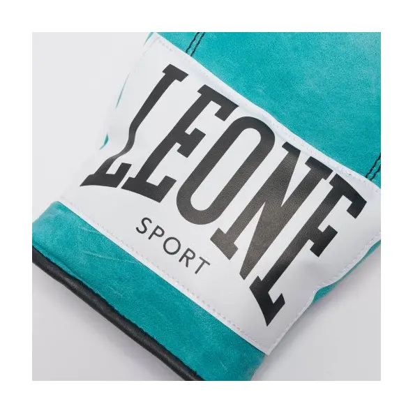 Guantes de saco Leone Il Messicano
