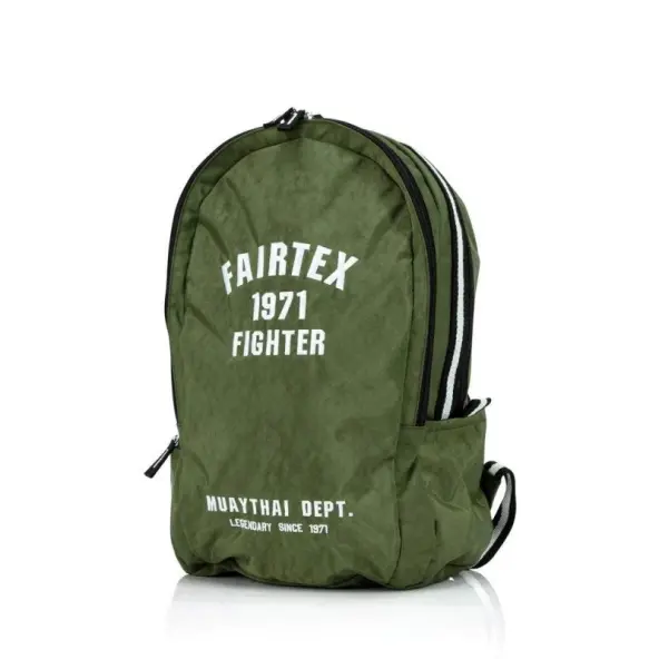 Bolsa de deporte Fairtex Baril Bag 18
