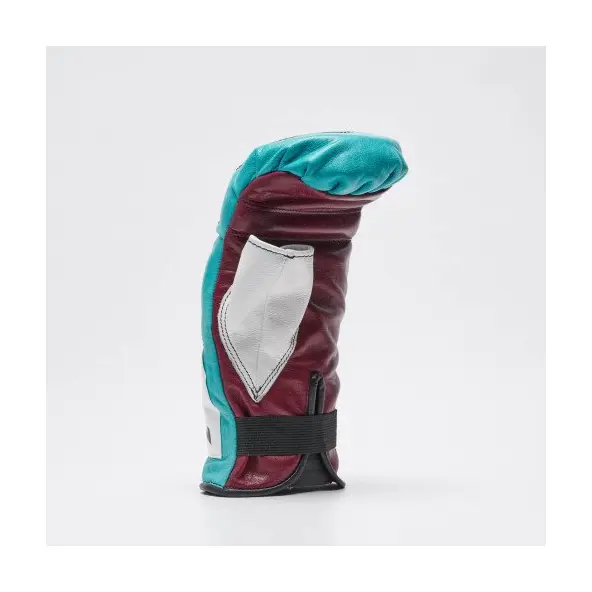 Guantes de saco Leone Il Messicano