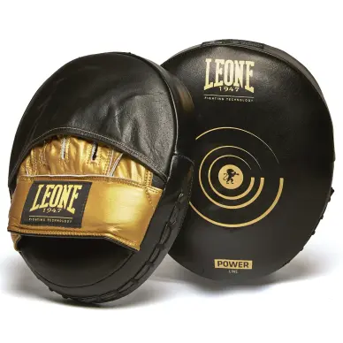 Manoplas de boxeo Air Powerline talla M - 3