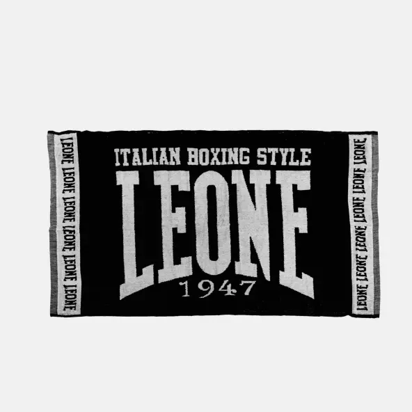 Toalla de ring Leone