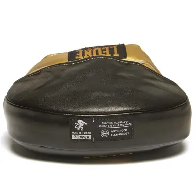 Manoplas de boxeo Air Powerline talla M - 5