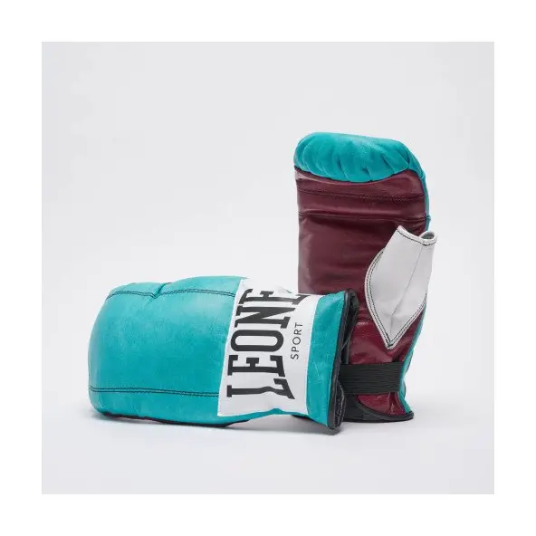 Guantes de saco Leone Il Messicano