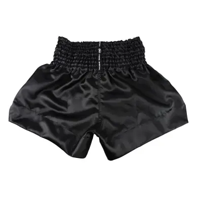 Short Boxeo Tailandés Twins Trunk