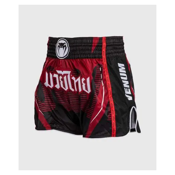 Short Boxeo Tailandés Venum Adrenaline
