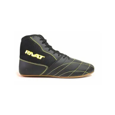 Zapatos de Boxeo Francés Rivat Colt