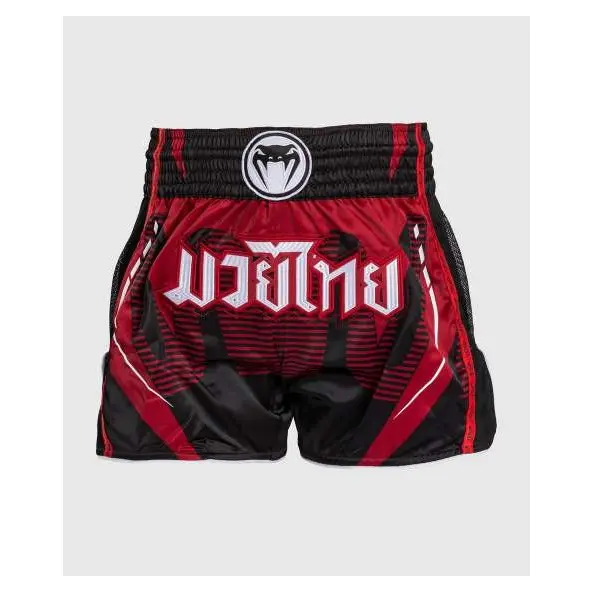 Short Boxeo Tailandés Venum Adrenaline
