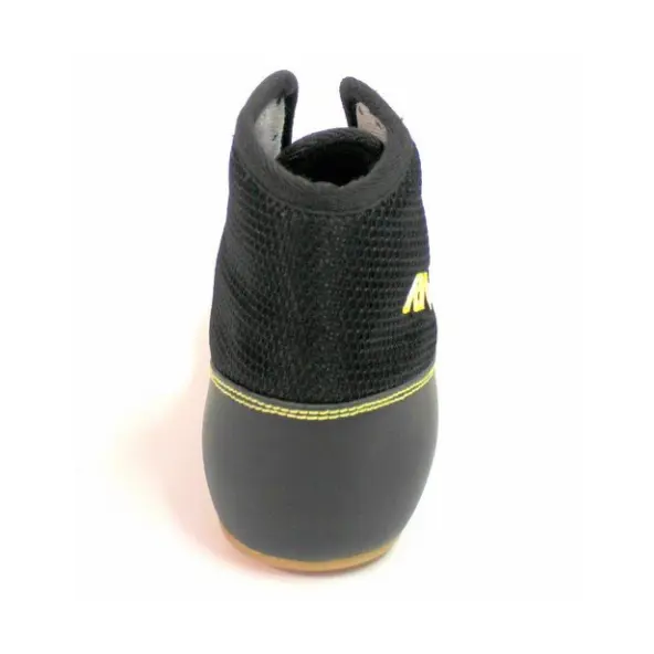 Zapatos de Boxeo Francés Rivat Colt