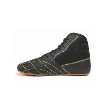 Zapatos de Boxeo Francés Rivat Colt - 4