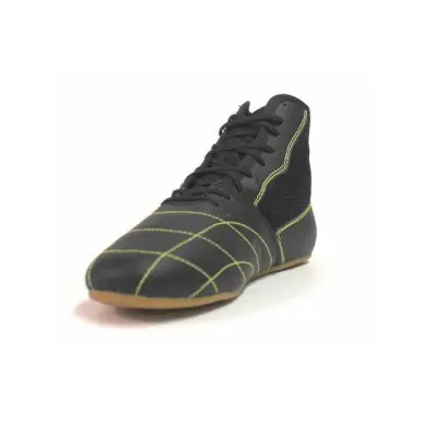Zapatos de Boxeo Francés Rivat Colt - 5
