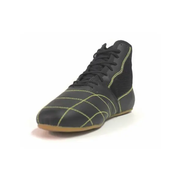 Zapatos de Boxeo Francés Rivat Colt