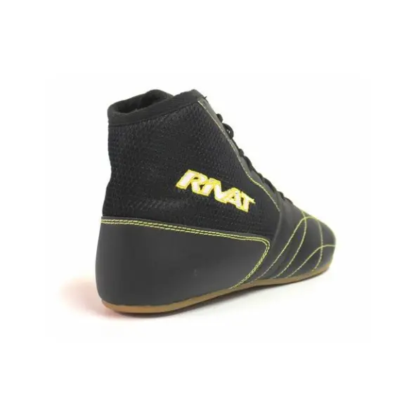Zapatos de Boxeo Francés Rivat Colt