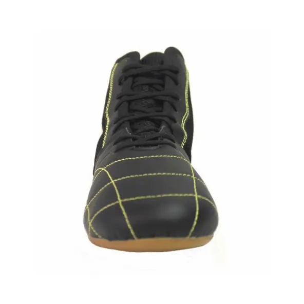Zapatos de Boxeo Francés Rivat Colt