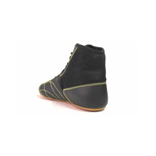 Zapatos de Boxeo Francés Rivat Colt