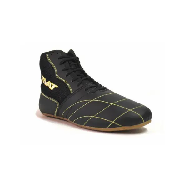 Zapatos de Boxeo Francés Rivat Colt