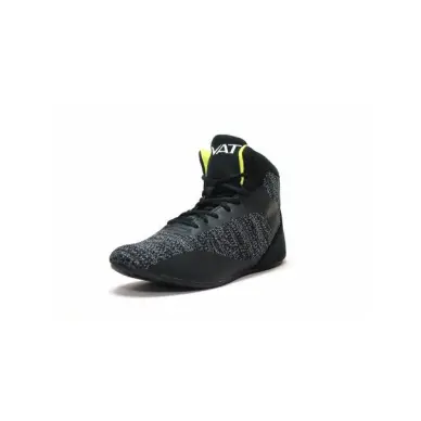 Zapatos de Boxeo Rivat Full Boxe - 3