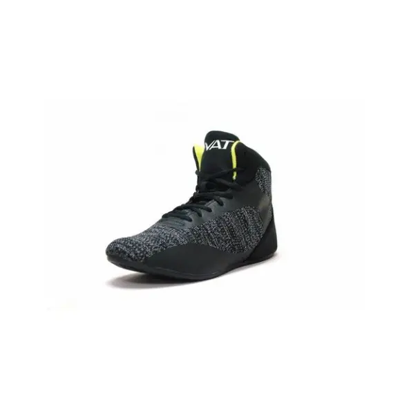 Zapatos de Boxeo Rivat Full Boxe