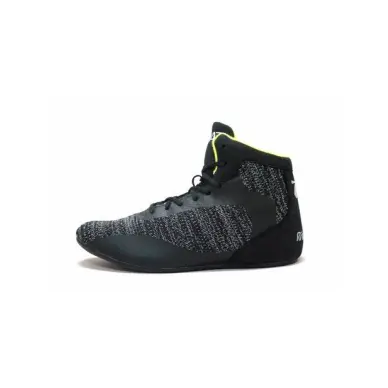 Zapatos de Boxeo Rivat Full Boxe - 4