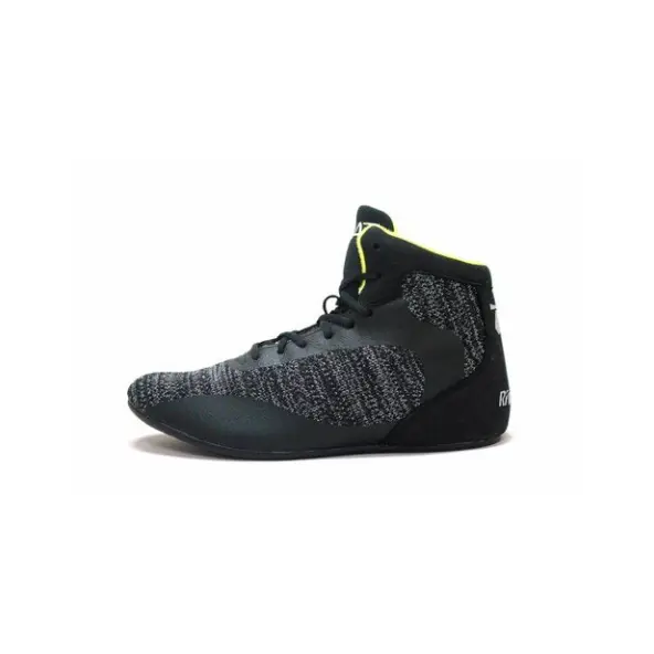 Zapatos de Boxeo Rivat Full Boxe