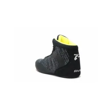 Zapatos de Boxeo Rivat Full Boxe - 5