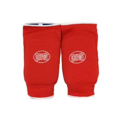 Coderas reversibles Rojo/Azul