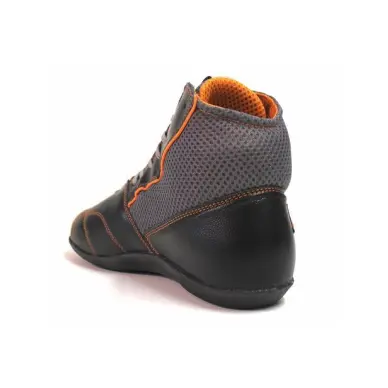 Zapatos de Boxeo Francés Rivat Uppercut 100% cuero