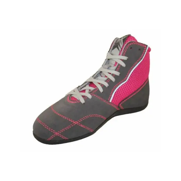 Zapatos de Boxeo Francés Rivat Boom Lady