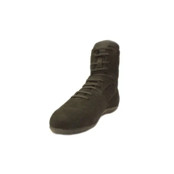 Zapatos de Boxeo Francés Rivat Top Light