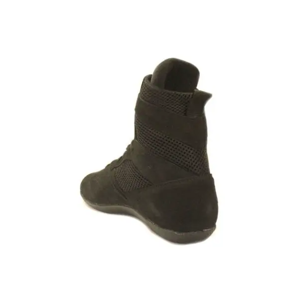 Zapatos de Boxeo Francés Rivat Top Light