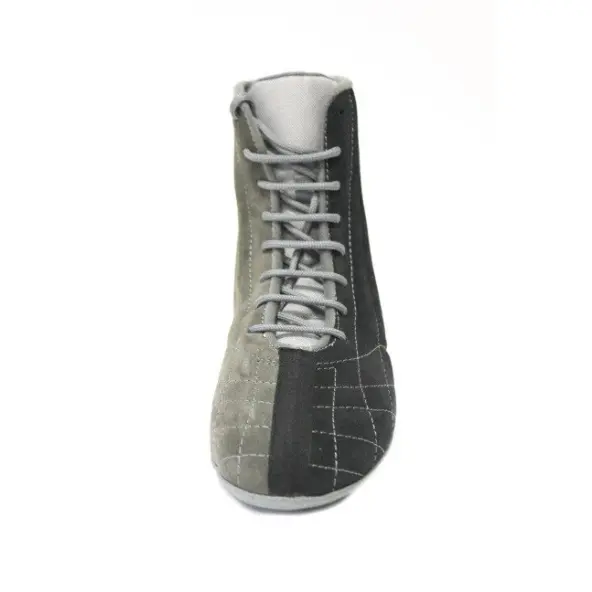 Zapatos de Boxeo Francés Rivat Flag