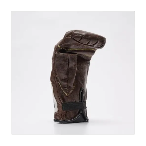 Guantes de saco Leone Il Messicano
