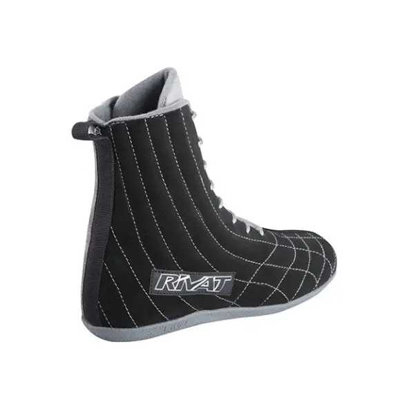 Zapatos de Boxeo Francés Rivat Flag