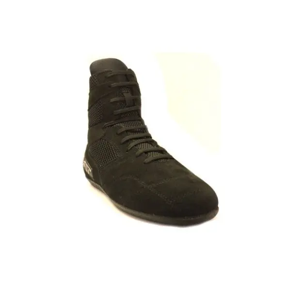 Zapatos de Boxeo Francés Rivat Top Light