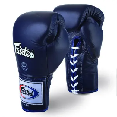 Guantes de Boxeo Fairtex Combat Pro