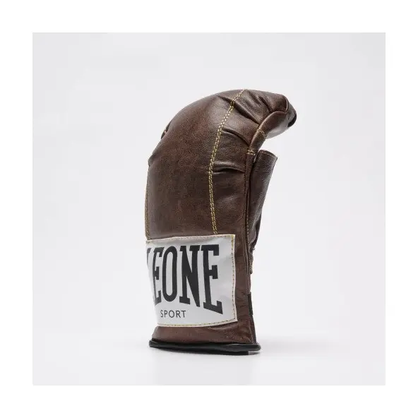 Guantes de saco Leone Il Messicano