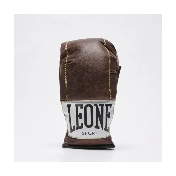Guantes de saco Leone Il Messicano