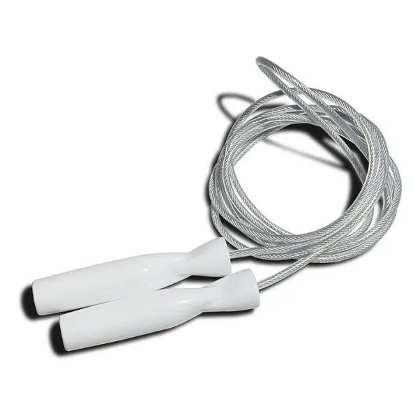 Cuerda para saltar Excellerator Acero