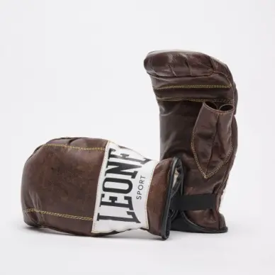Guantes de saco Leone Il Messicano - 39