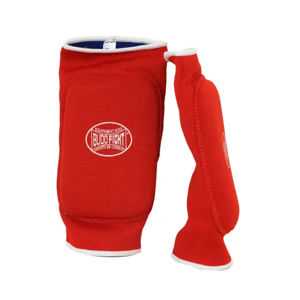 Coderas reversibles Rojo/Azul